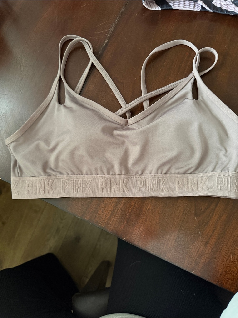 PINK Sports Bra